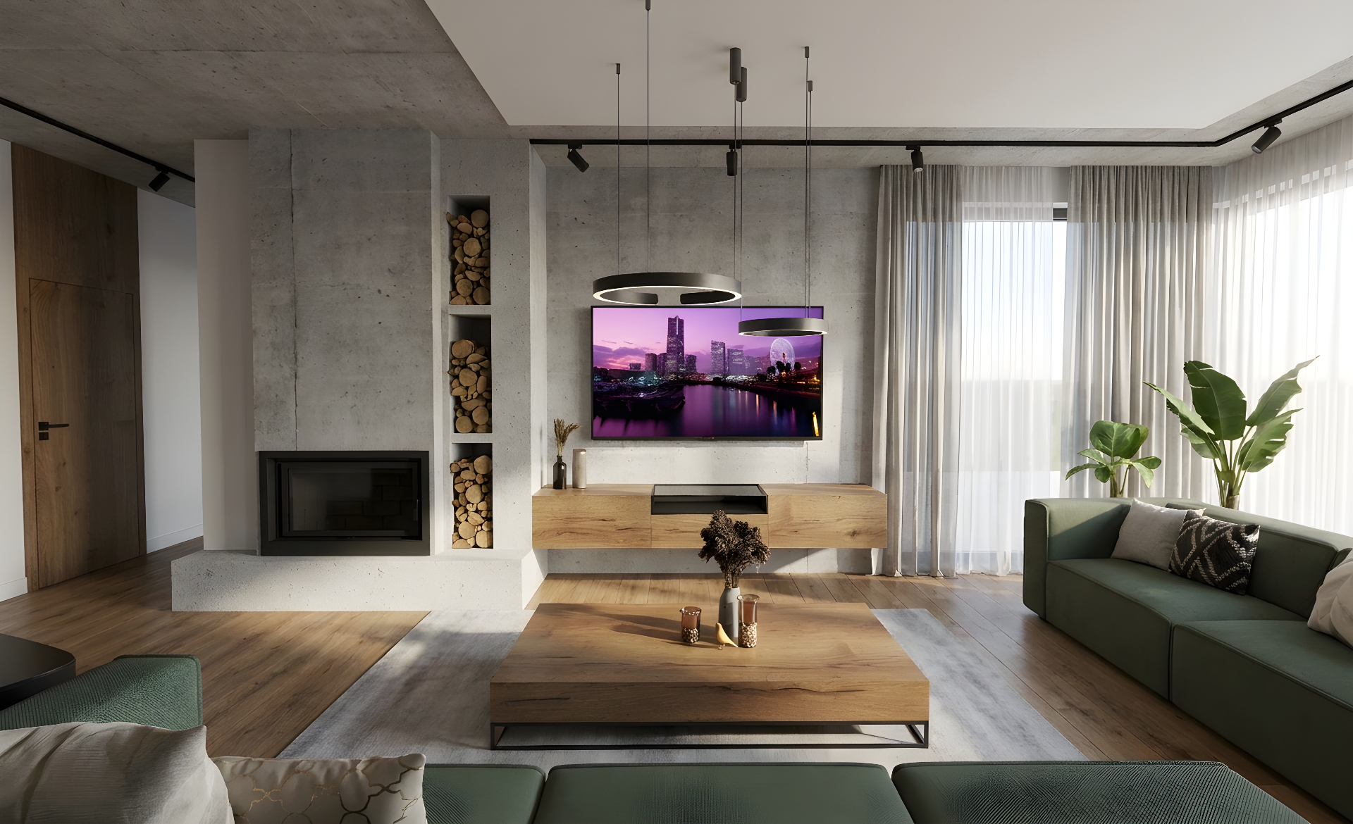 Render IA