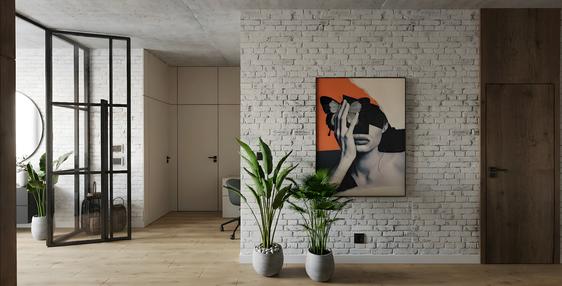 Render IA